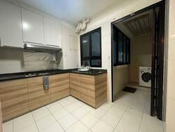 Blk 2A Geylang Serai (Geylang), HDB 2 Rooms #564105921